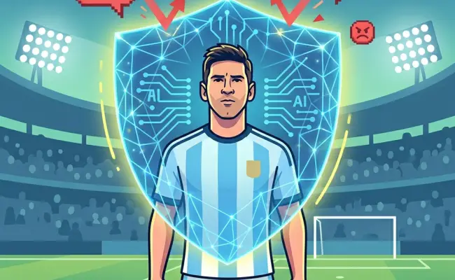 FIFA联系AI公司提供社媒保护服务，世界杯参赛球员减少被骂