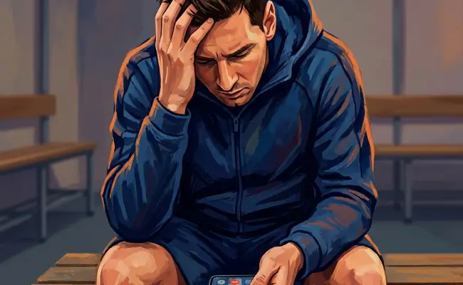 马奎尔：图赫尔视频通知我落选真尴尬，没机会再踢世界杯了